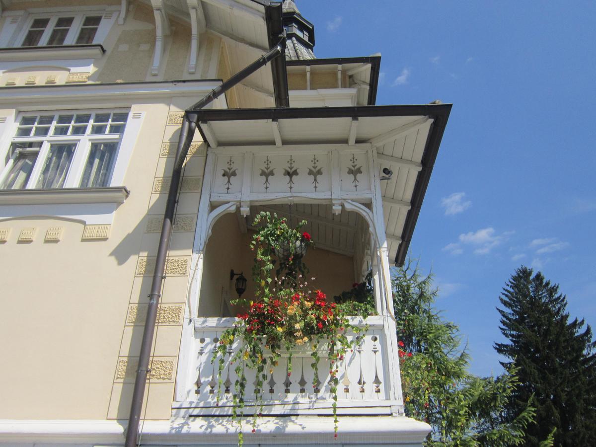 Guest House Veronika Kocevje Exterior photo