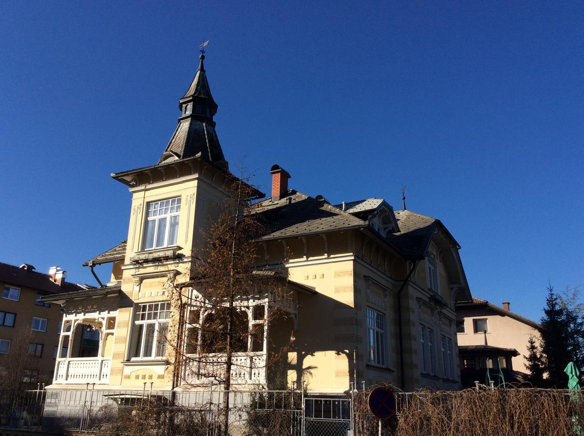 Guest House Veronika Kocevje Exterior photo